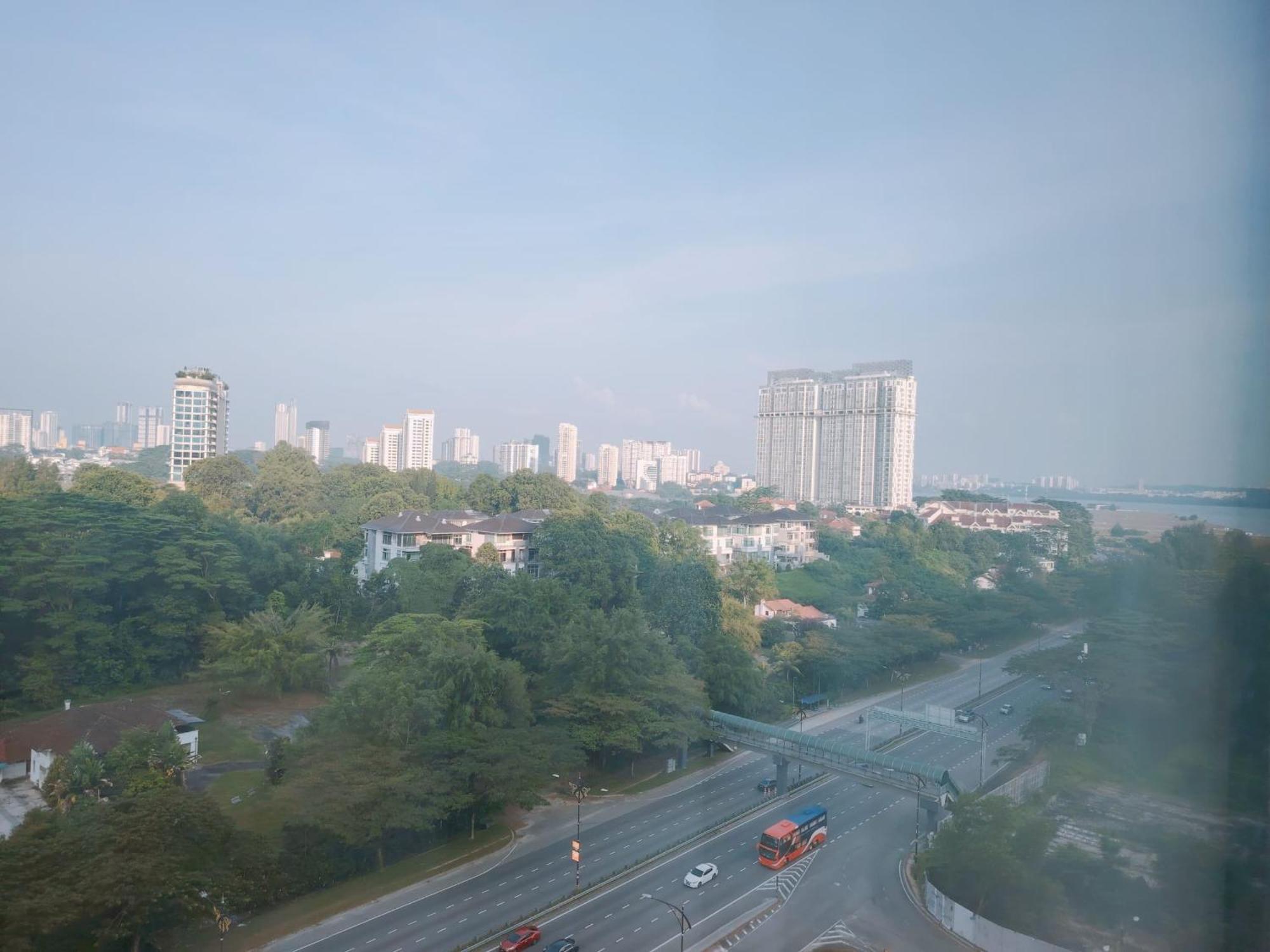 Danga Bay Seaview Johor Bahru By One 9 Place Cameră foto