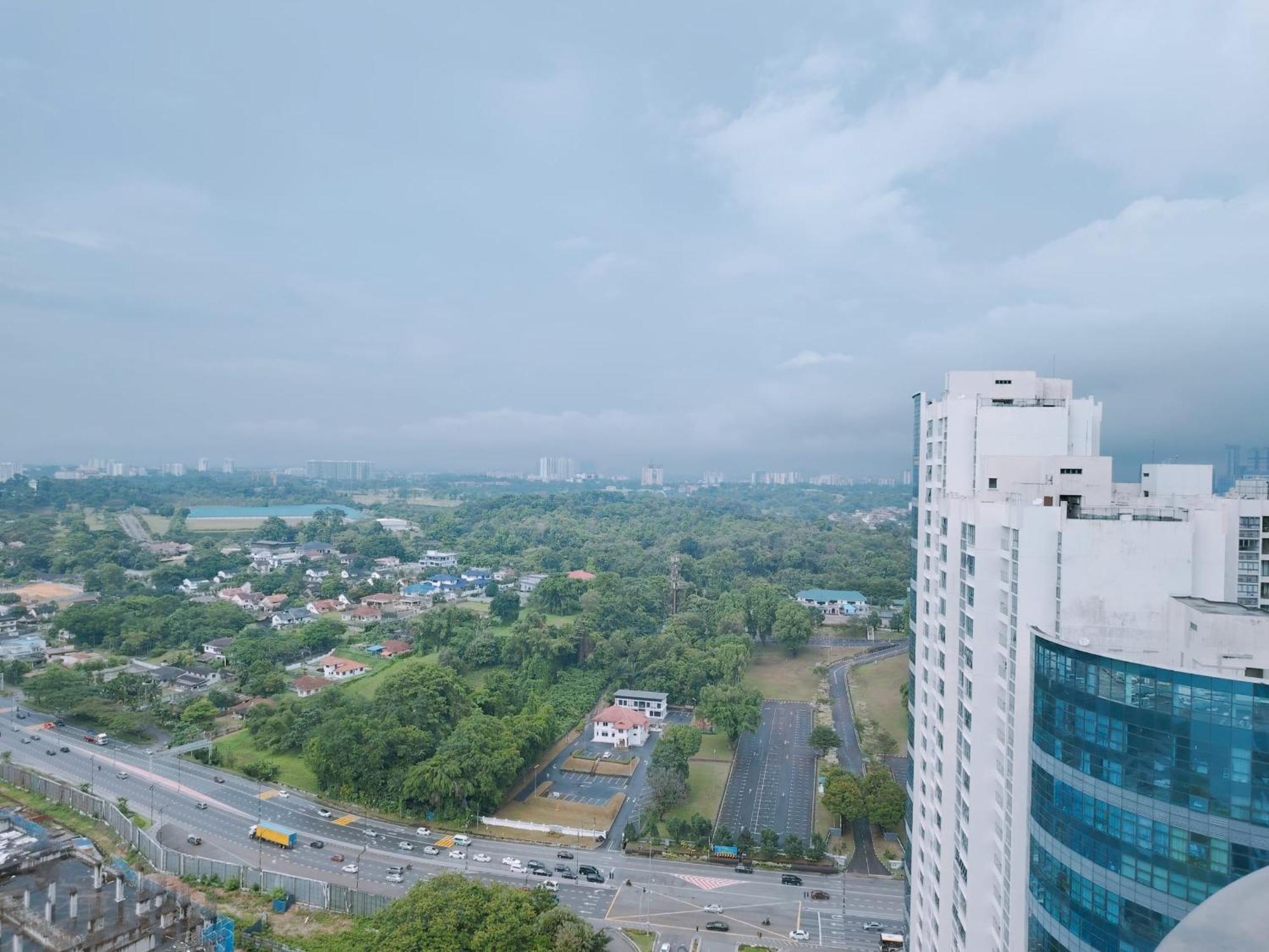 Danga Bay Seaview Johor Bahru By One 9 Place Exterior foto